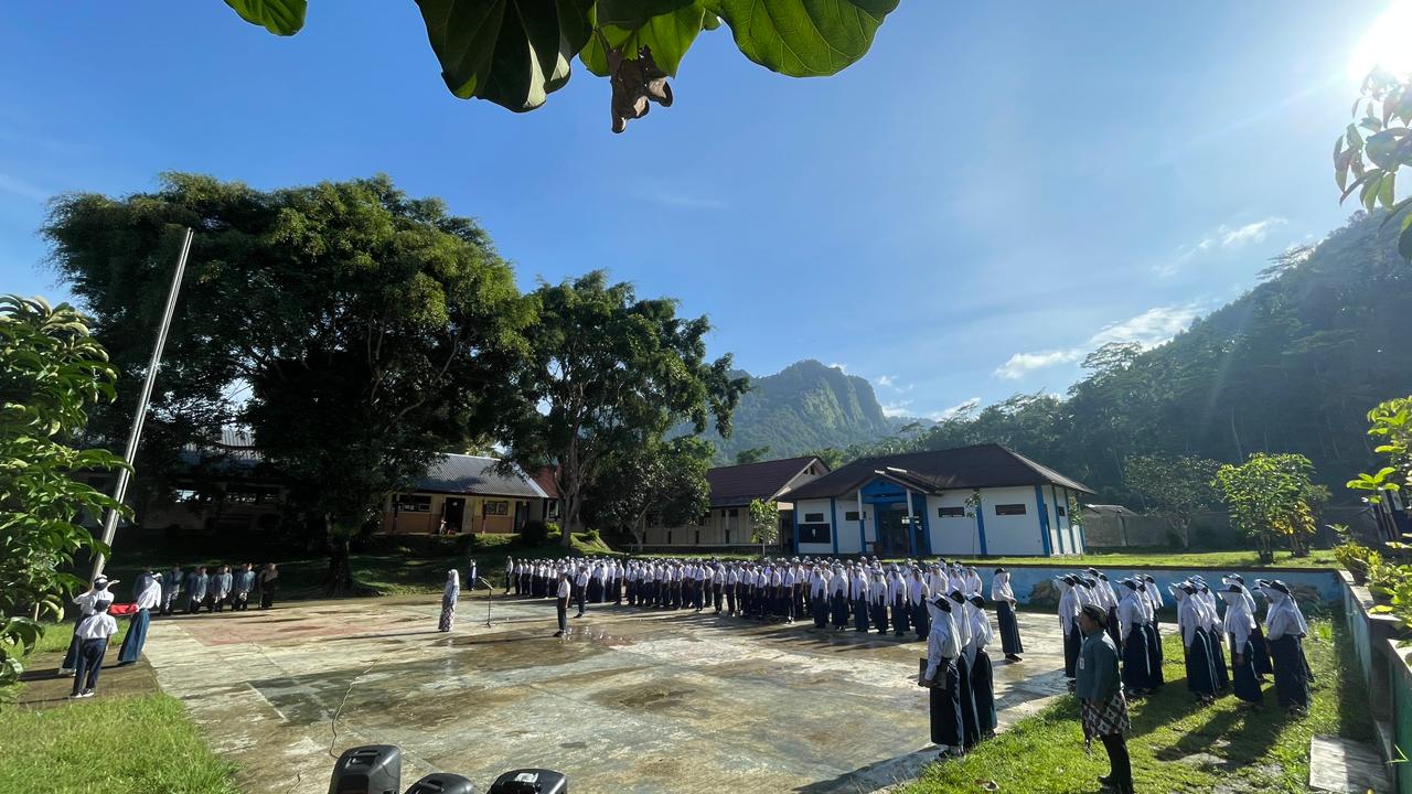 PERINGATAN HARI IBU TAHUN 2025